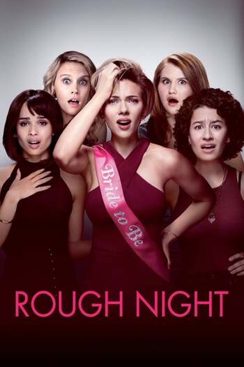 Rough Night movie dual audio download 480p 720p 1080p